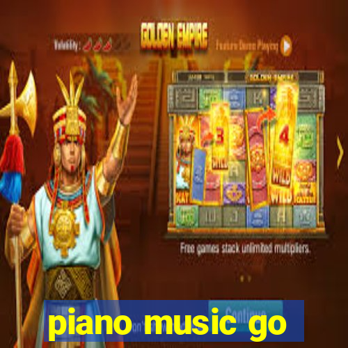 piano music go-jogos edm piano